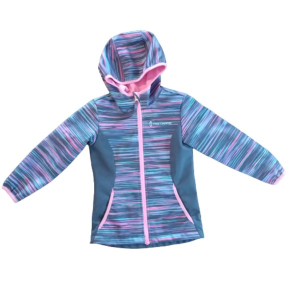 Free Country Jackets & Coats Free Country Kids Soft Shell Jacket 56